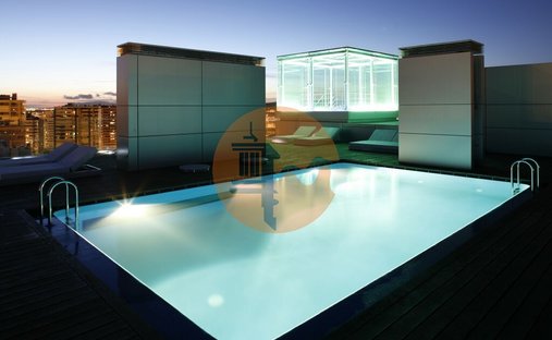 Apartment in Belem, Lisbon, Portugal 1