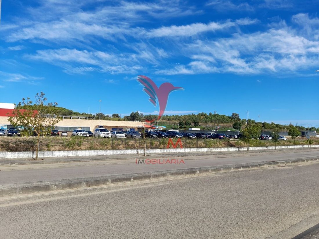 Land in Cidade de Santarem, Santarem District, Portugal 5 - 12861847