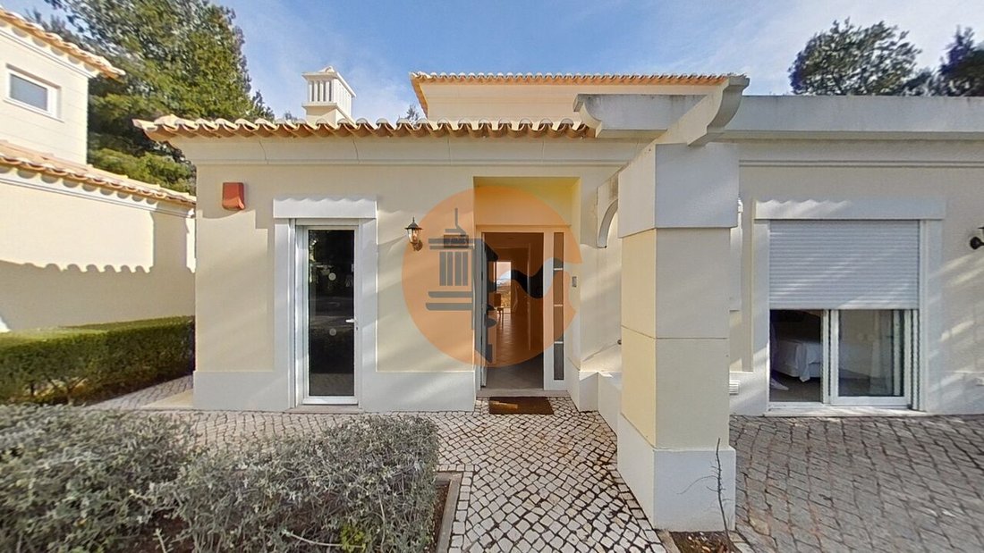 Maison à Castro Marim, Algarve, Portugal 5 - 12862828