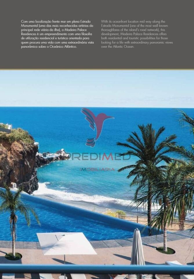 Apartment in Santa Luzia, Madeira, Portugal 3 - 12858412