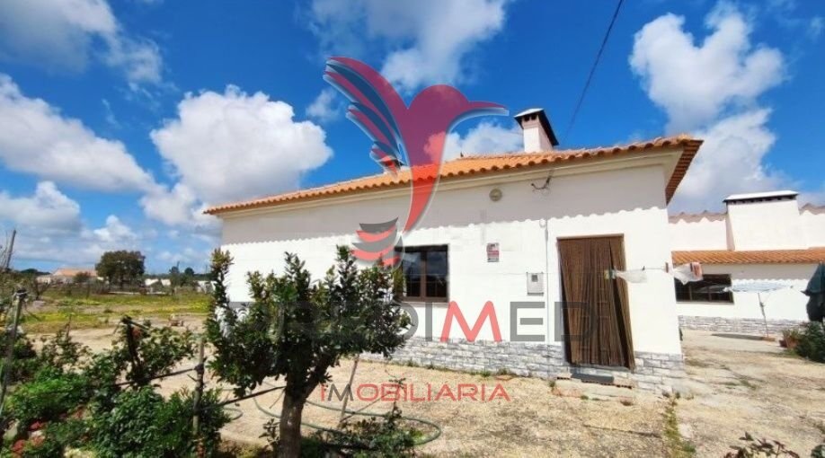 Farm Ranch in Grandola e Santa Margarida da Serra, Setubal, Portugal 3 - 12863303