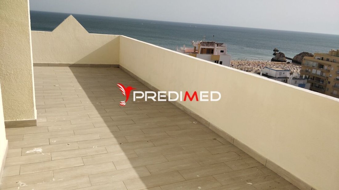 Apartment in Portimao, Algarve, Portugal 5 - 12861062