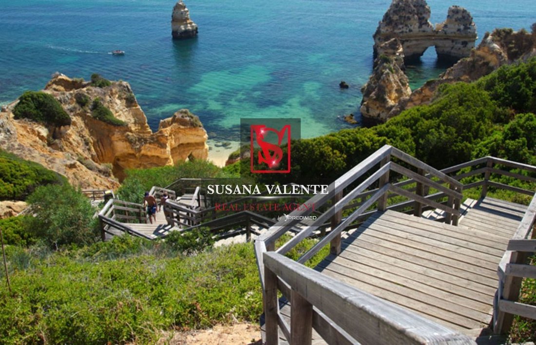 Land in Faro (Se e Sao Pedro), Algarve, Portugal 1 - 12861128