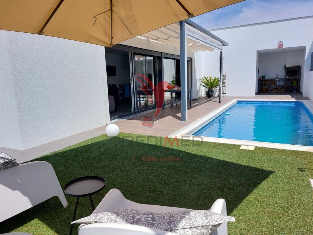 House Setúbal Portugal In Pombal, Bragança District, Portugal For Sale