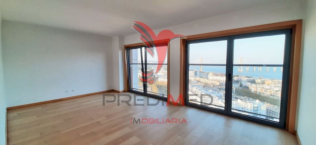 Apartment in Ajuda, Lisbon, Portugal 2 - 12862429
