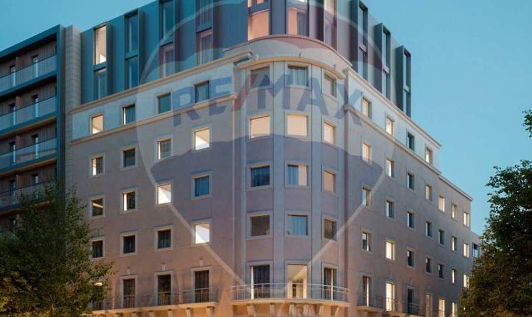Condo/Apartment T2 Deluxe For Sale In Arroios, In Lisbon, Lisbon