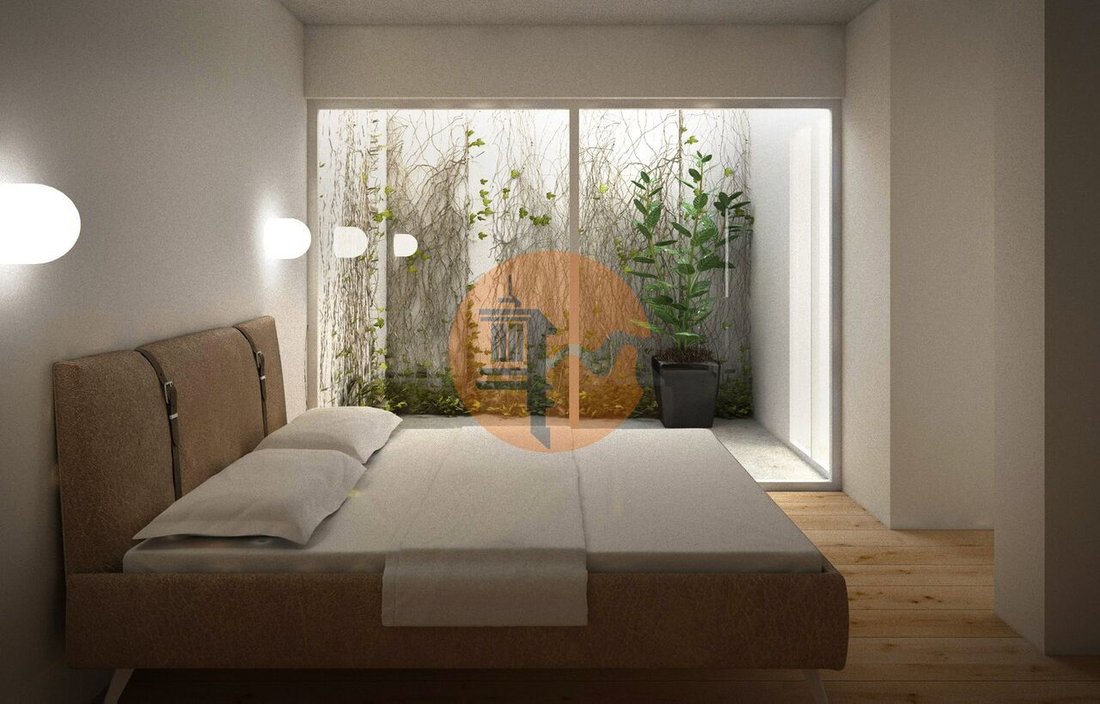 Apartment in Faro (Se e Sao Pedro), Algarve, Portugal 2 - 12859567