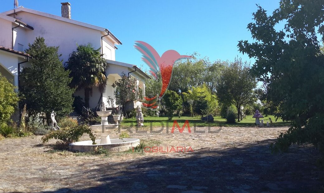 Farm With 6 Bedroom Luxury In Almeida, Portugal, Guarda District