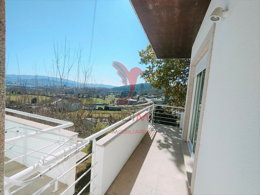 House in Vila Nova de Sande, Braga, Portugal 5 - 12861318