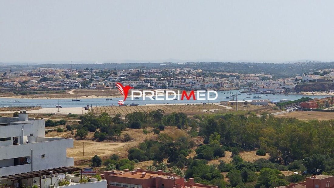 Apartment in Portimao, Algarve, Portugal 4 - 12861062