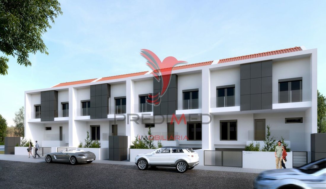 House in Alcochete, Setubal, Portugal 2 - 12860763