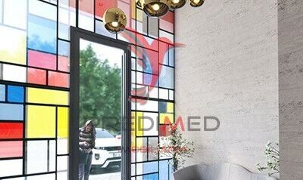 Apartment 2nd Floor New In Creixomil/Guimarães In Braga, Braga