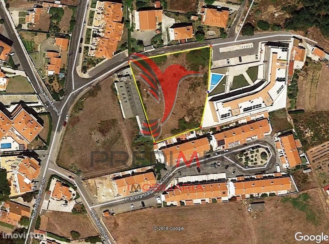 Land in Carvoeira, Lisbon, Portugal 2 - 12863127