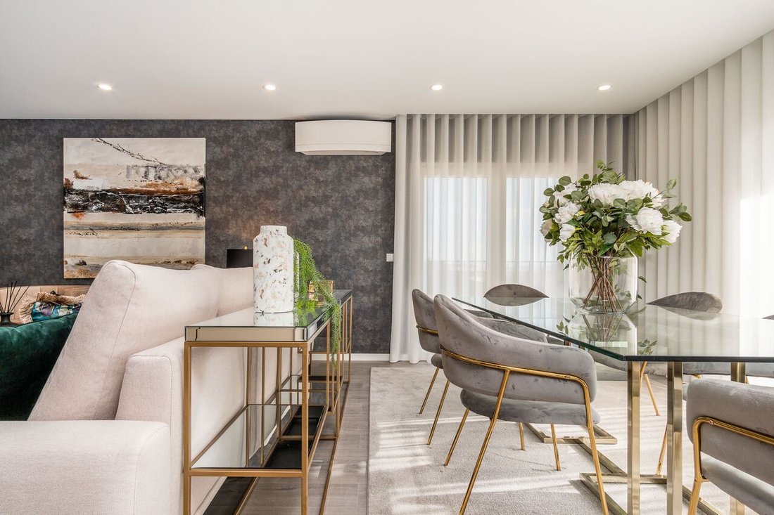 Apartment in Montijo e Afonsoeiro, Setubal, Portugal 4 - 12859877