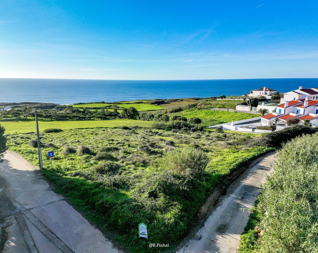 House T4 Ericeira 3 Km, The House Of Houses In Ericeira, Lisbon