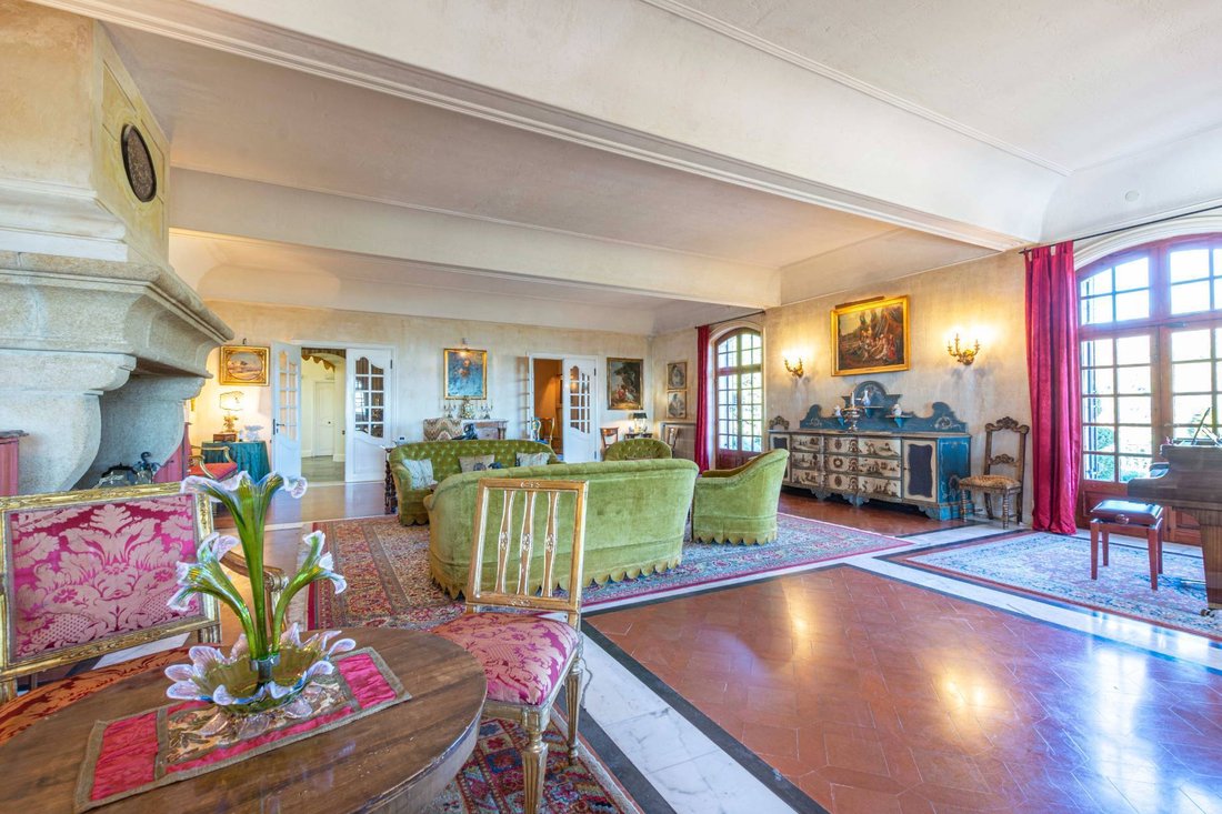 Villa in Baia Blu-Pozzuolo-Tre Strade, Lerici, Liguria 4 - 12445071