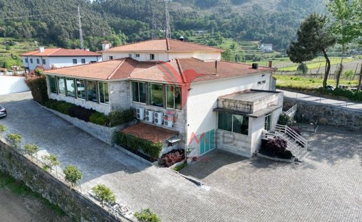 Maison à Sande Sao Lourenco e Balazar, Braga, Portugal 1