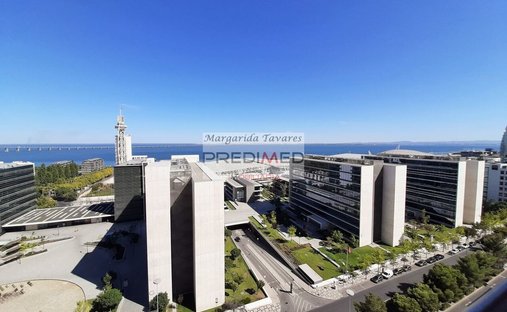Apartamento en Ajuda, Lisboa, Portugal 1