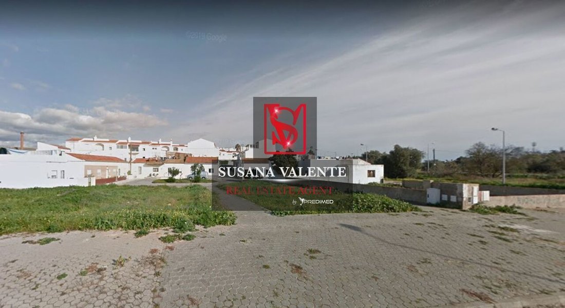 Land in Parchal, Algarve, Portugal 2 - 12863130