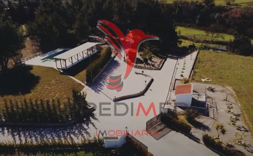 Azienda agricola a Casevel e Vaqueiros, Distretto di Santarém, Portogallo 1