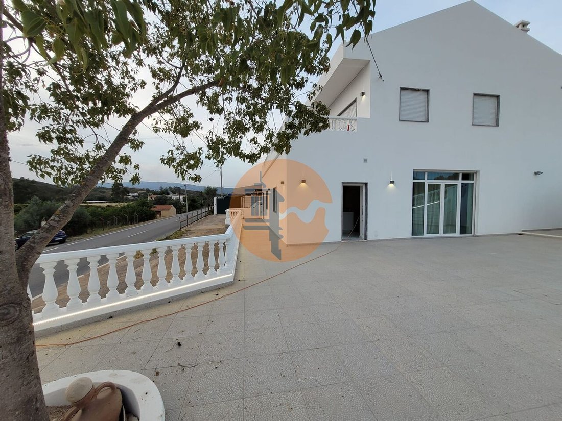 House in Boliqueime, Algarve, Portugal 1 - 12861417