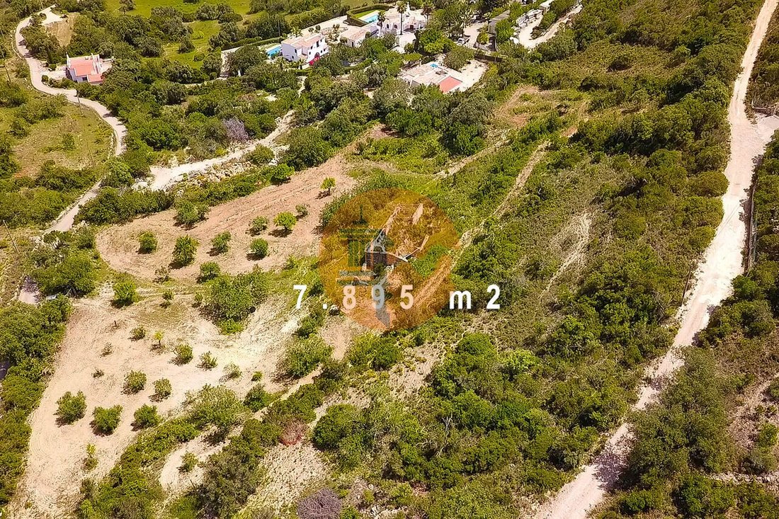 Land in Faro (Se e Sao Pedro), Algarve, Portugal 4 - 12860009