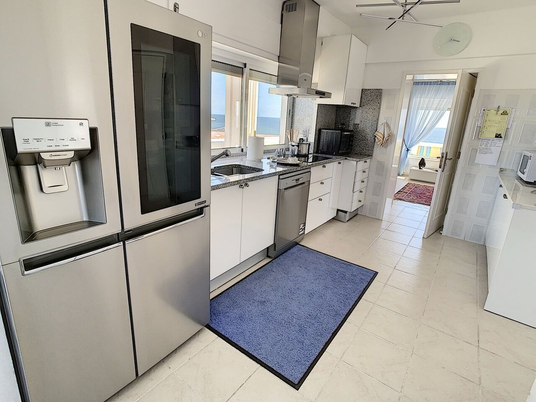Apartment in Portimao, Algarve, Portugal 5 - 12860312