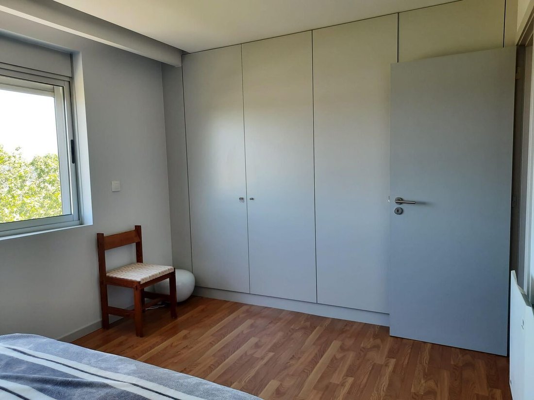 Apartment in Mazedo e Cortes, Viana do Castelo District, Portugal 5 - 12859237