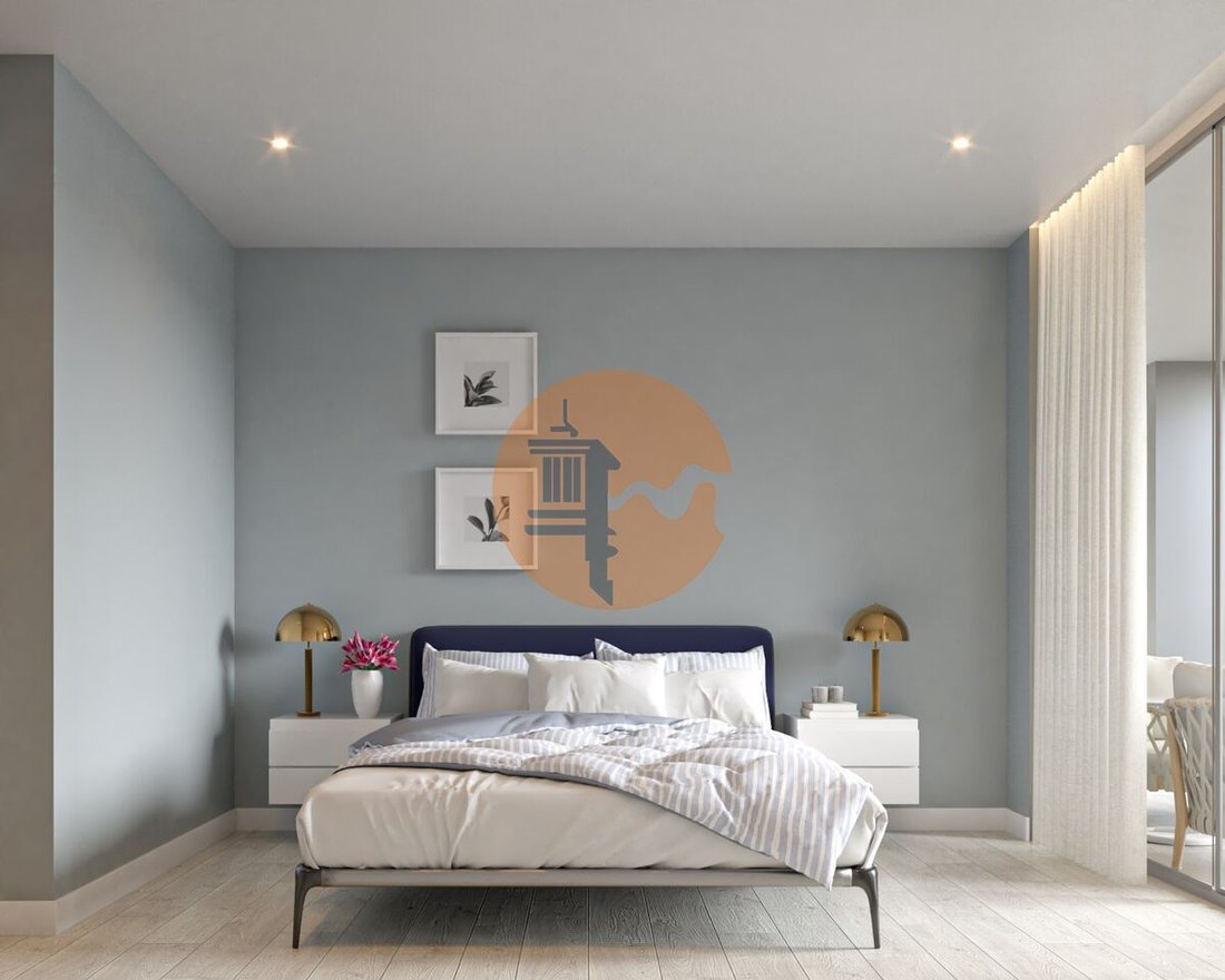 Apartment in Faro (Se e Sao Pedro), Algarve, Portugal 4 - 12861080