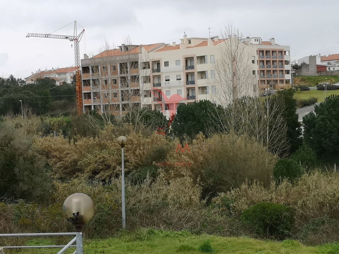 For Builders Or Real Estate En Achete, Distrito De Santarém, Portugal