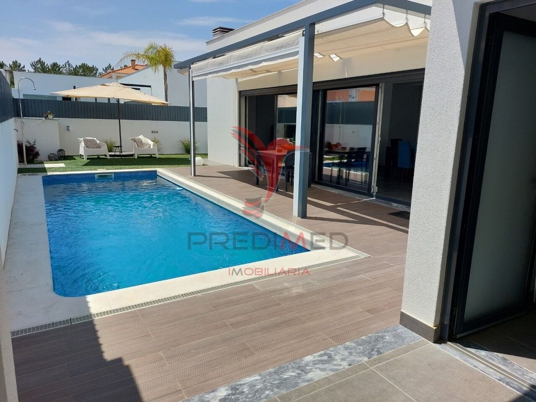 House Setúbal Portugal In Pombal, Bragança District, Portugal For Sale