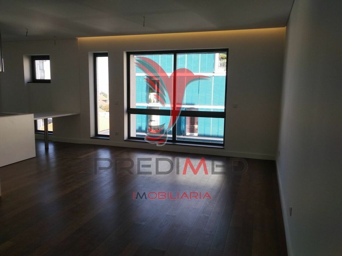 Apartment in Cedofeita, Santo Ildefonso, Se, Miragaia, Sao Nicolau e Vitoria, Porto District, Portugal 2 - 12863351