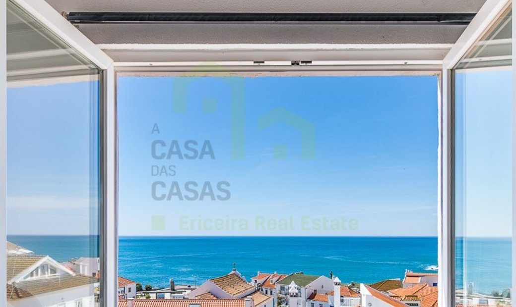Apartment 5 Bedrooms Ericeira Center, A Casa In Ericeira, Lisbon