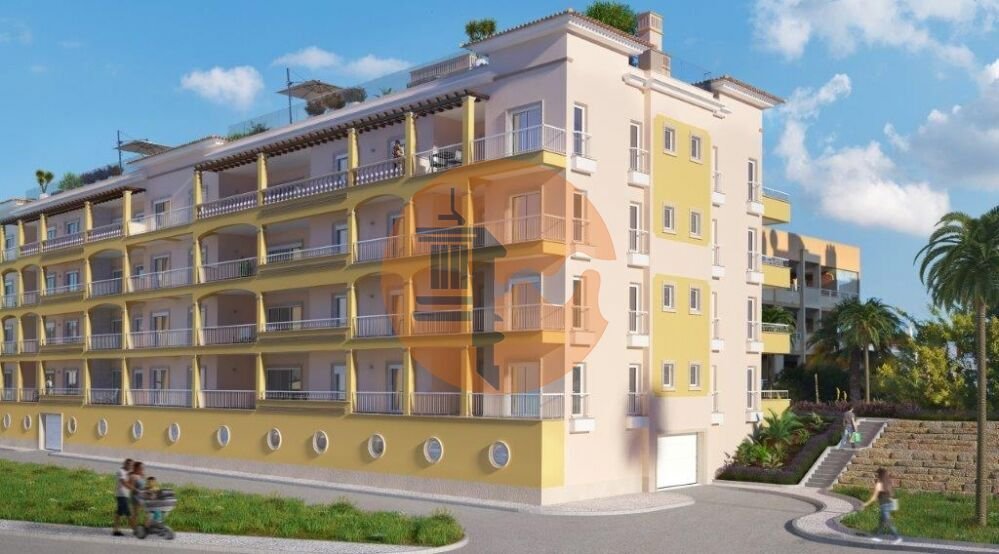 Apartment in Praia De Porto Mós, Sao Goncalo de Lagos, Algarve 3 - 12866199