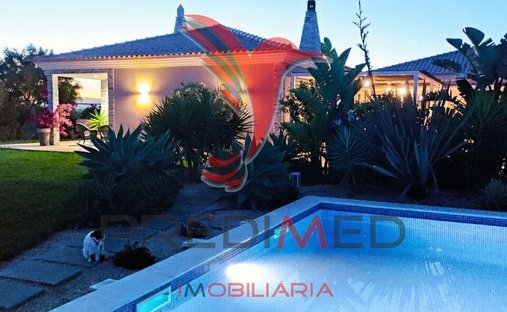 Casa a Algoz e Tunes, Algarve, Portogallo 1