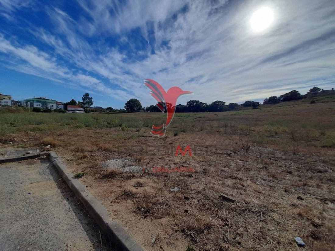 Land in Cidade de Santarem, Santarem District, Portugal 2 - 12861847