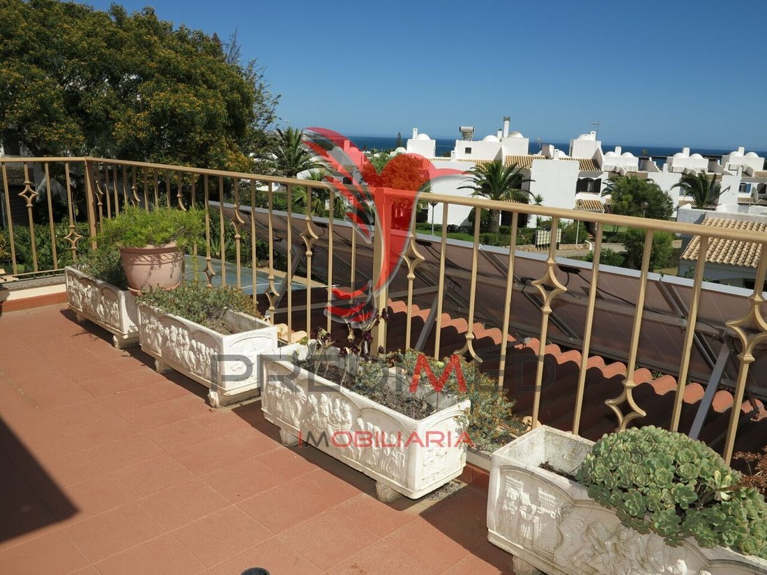 Maison à Faro (Se et Sao Pedro), Algarve, Portugal 5 - 12858492
