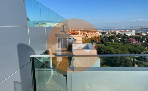 Wohnung in Belem, Lissabon, Portugal 1