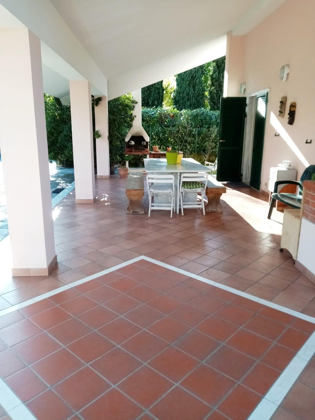 Villa in Avenza, Marina di Carrara, Tuscany 2 - 12865476