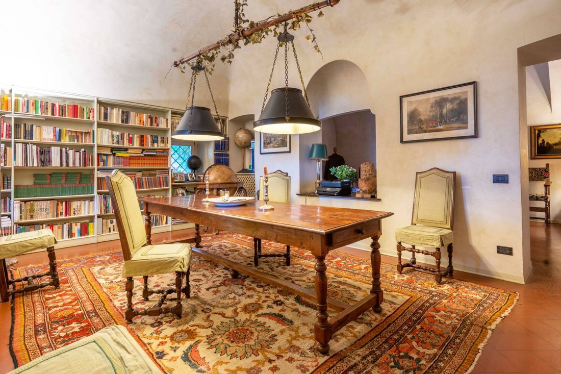 Villa in Chiavazza - Pavignano - Vaglio, Biella, Piedmont 3 - 12865607