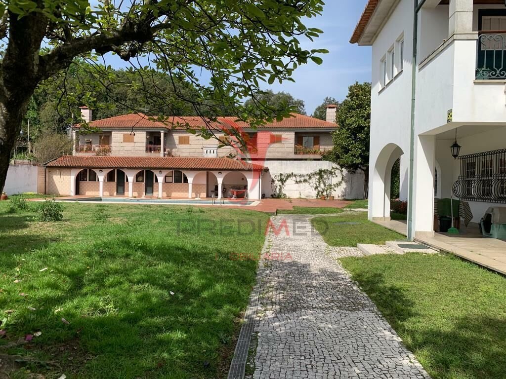 Haus in Gavião, Braga, Portugal 3 - 12859090