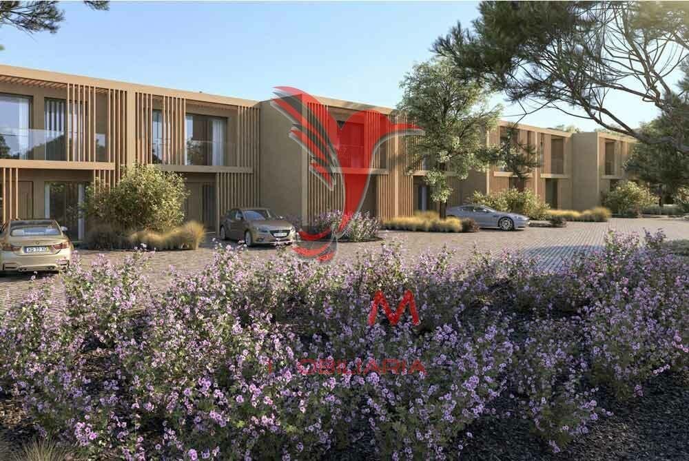 New T2 Semi Detached House, In Altura, Luxury, In Altura, Algarve