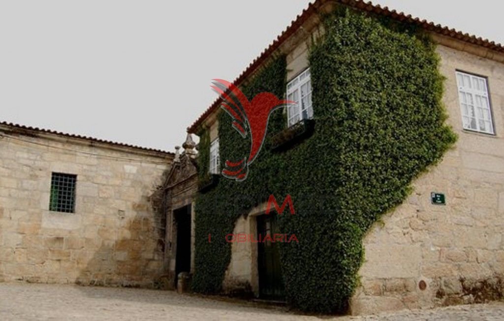 Farm Ranch in Vila Real, Vila Real District, Portugal 2 - 12861407