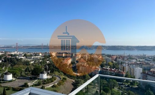 Apartment in Belem, Lisbon, Portugal 1