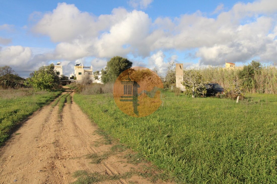 Land in Quelfes, Algarve, Portugal 4 - 12859288