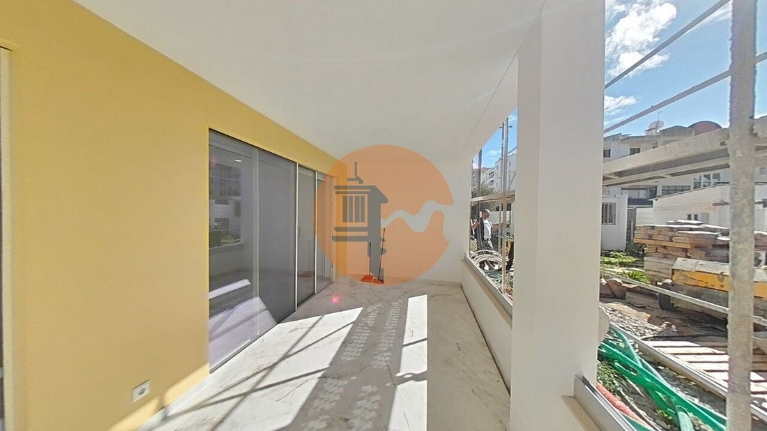 Apartment in Praia De Porto Mós, Sao Goncalo de Lagos, Algarve 3 - 12860487