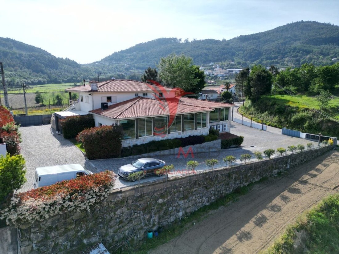 House in Sande Sao Lourenco e Balazar, Braga, Portugal 5 - 12863218