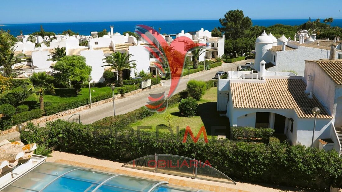 Maison à Faro (Se et Sao Pedro), Algarve, Portugal 3 - 12858492