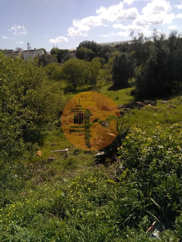 Land in São Sebastião, Lagos, Sao Goncalo de Lagos, Portugal 2 - 12862349