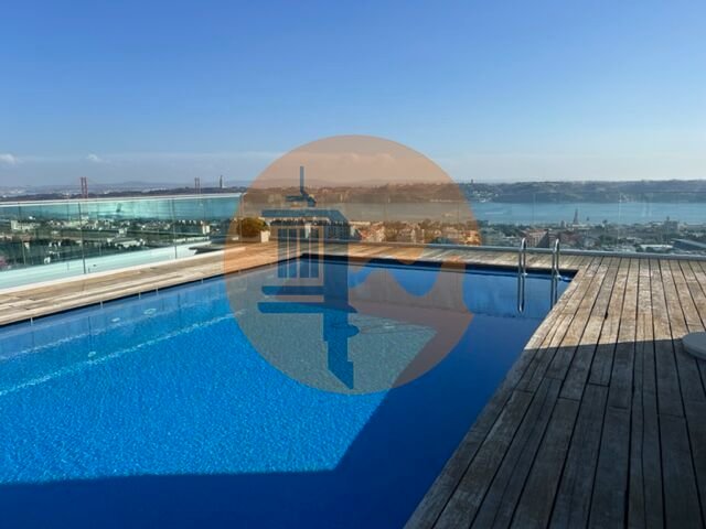Apartment in Belem, Lisbon, Portugal 1 - 12859816